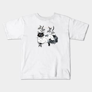 Ragdoll Kids T-Shirt